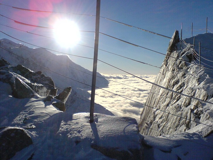 Stabil vy.. Foto: Magnus af Petersens.