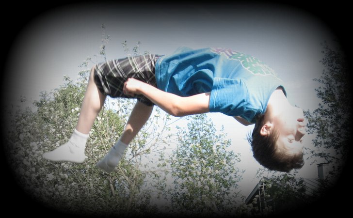 Foto: kevin. Åkare: willi.