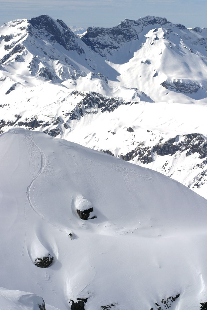 Foto: Stefan Karlberg. Åkare: Emil Björk.