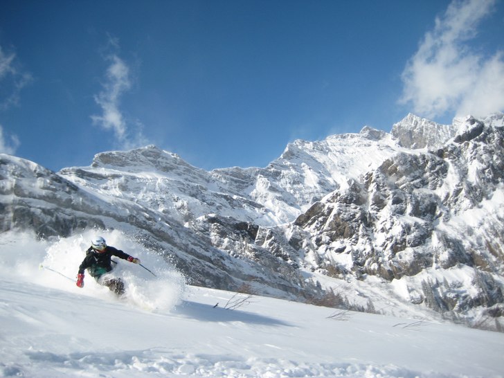 Foto: Filip EKlund. Åkare: Kristel Almquist.