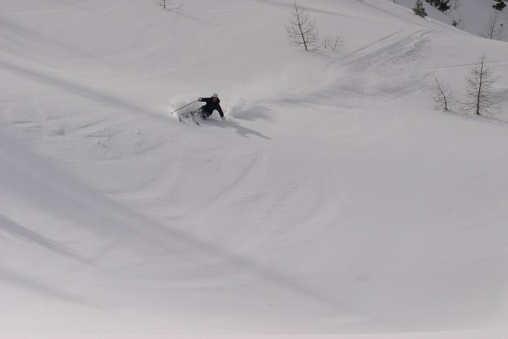 Foto: CA. Åkare: Filip Berglund.
