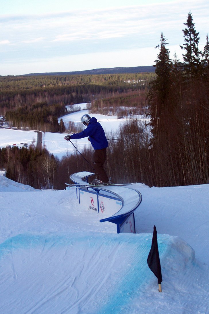 Foto: johannes. Åkare: Andreas lööf.