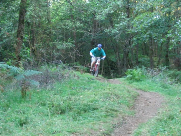 lekeland.... Foto: baard. Åkare: simon.