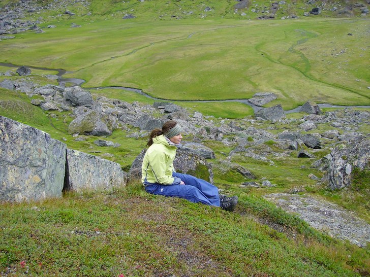 Foto: Cristin Ranestål. Åkare: agge.