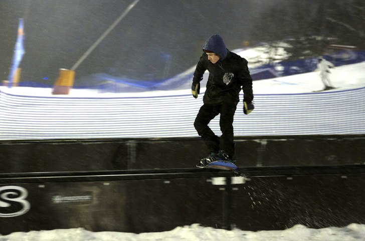 Foto: Fredrik Tacacho.