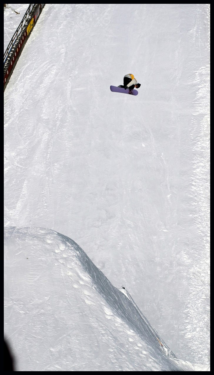 Foto: elin hinders. Åkare: hampus mosseson.