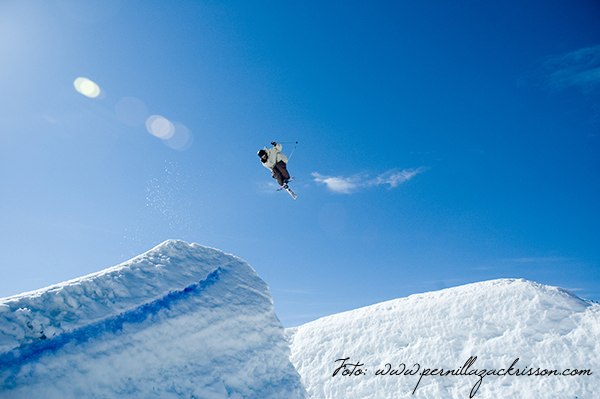 Storklinten Locals - Spring Session 2008. Foto: Pernilla Zackrisson. Åkare: Olle Lahti.