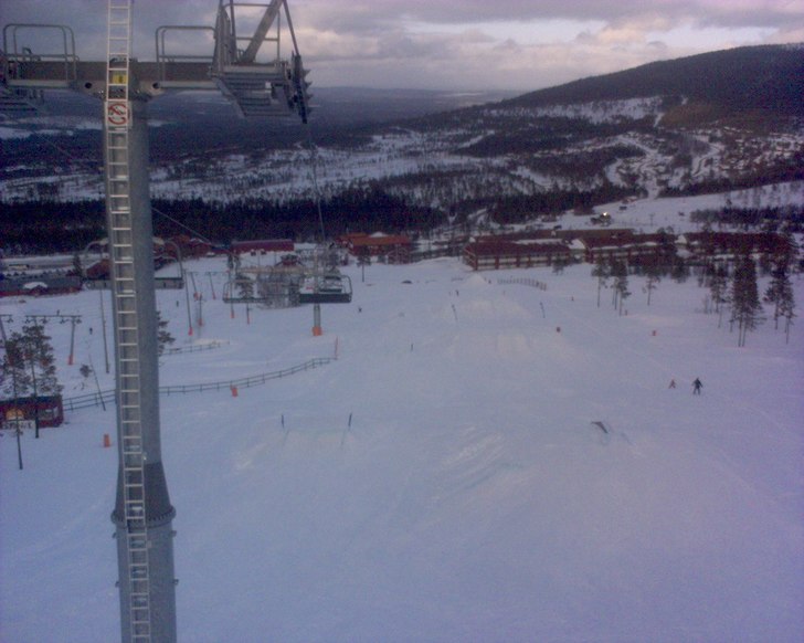 Helt ok faktiskt :P.