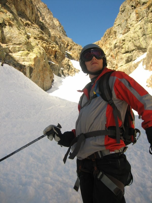 Jaha - när kommer colouiren?... . Foto: Heddan. Åkare: Andreas Iggman.