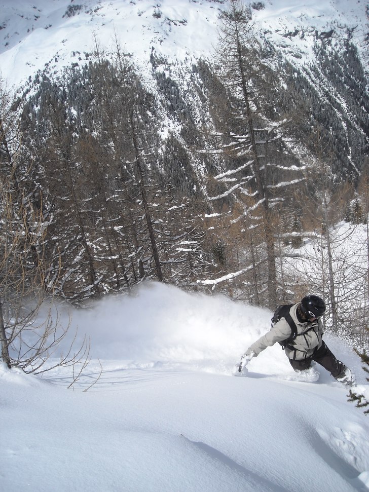 Puff Puff. Foto: Tobias Rydberg. Åkare: Mackan Jarlö.