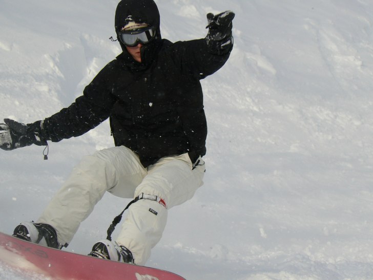 Foto: leonardo cipriano. Åkare: kim larsson.