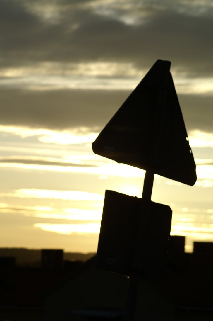 najs me motljus :D. Foto: Ludde Larsson.