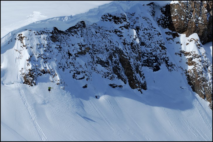 Foto: Martin Rogo. Åkare: Jesper Rogo.