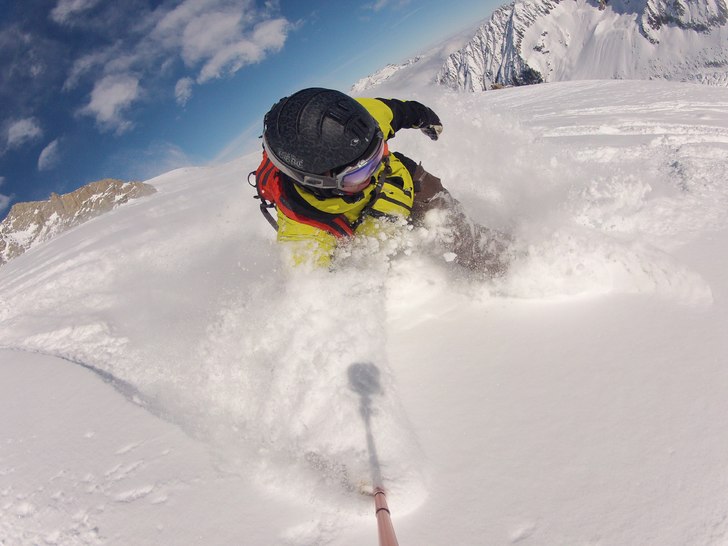 Foto: magnusp. Åkare: magnusp.