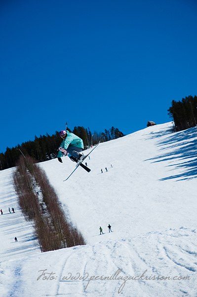 Storklinten Locals - Spring Session 2008. Foto: Pernilla Zackrisson. Åkare: Elias Henderson.