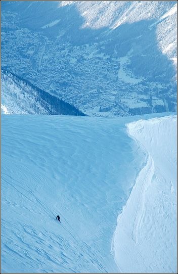 Foto: Tomas Hjärtström. Åkare: Unknown.