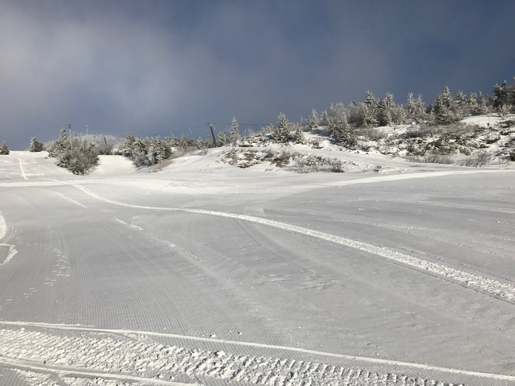 Det er dette som venter deg i dag
Fantastiske forh.