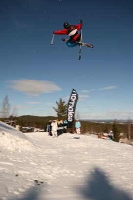 Åkare: carl widing.