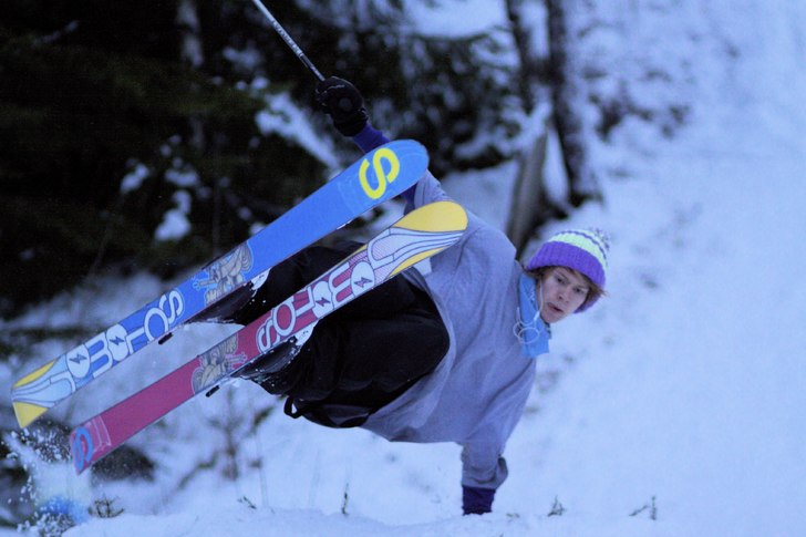 Handdrag på Juldagen!
. Foto: Johan. Åkare: Jonas Zeidlitz.