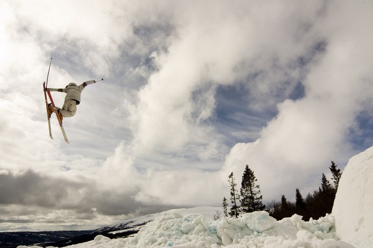 Någon som vet vem åkaren är?. Foto: Kristina Nordenmark.