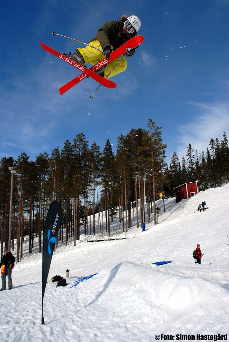 sw 7. Foto: simon hastegård. Åkare: kim boberg.