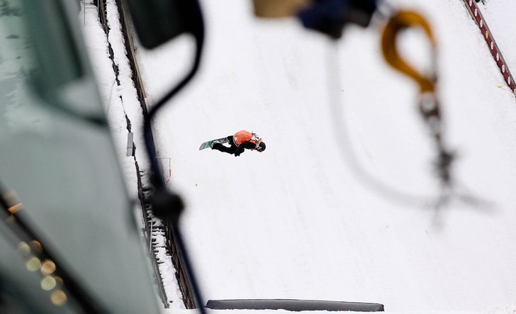 Clash of Nations. Foto: Mathias Lindkvist.