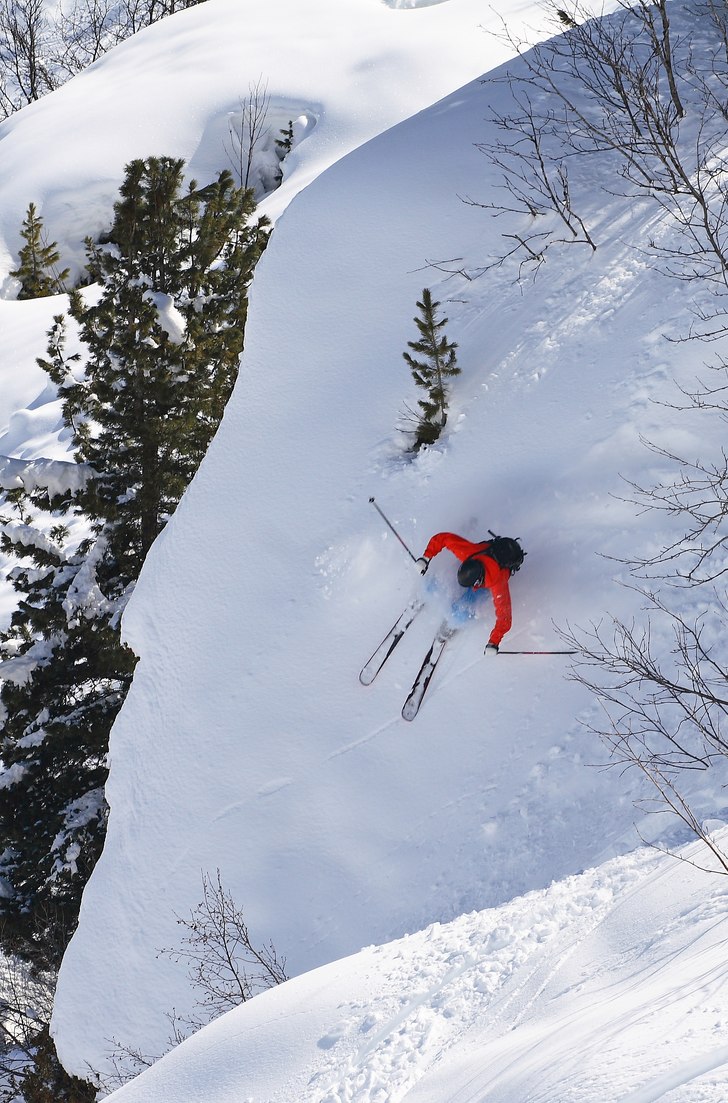 Foto: Joakim Bergquist. Åkare: Nicolai Pedrup.