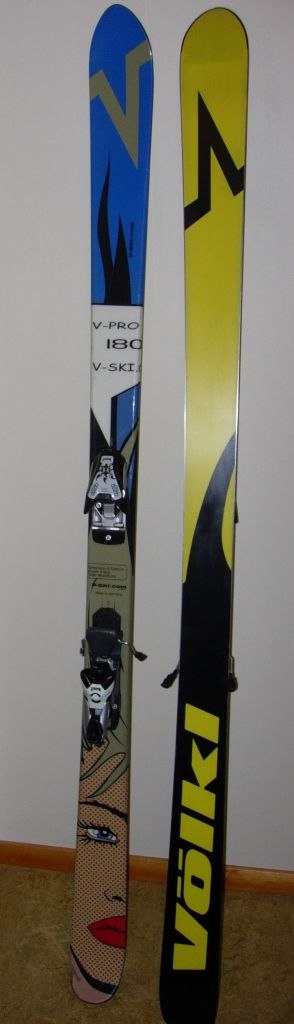 Här e dom!. Foto: Jonte. Åkare: Fredda.