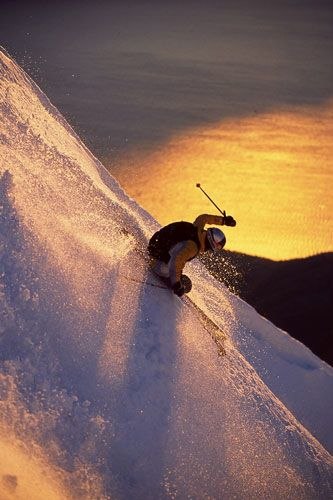 Foto: Mattias Fredriksson. Åkare: Patrik Sundberg.