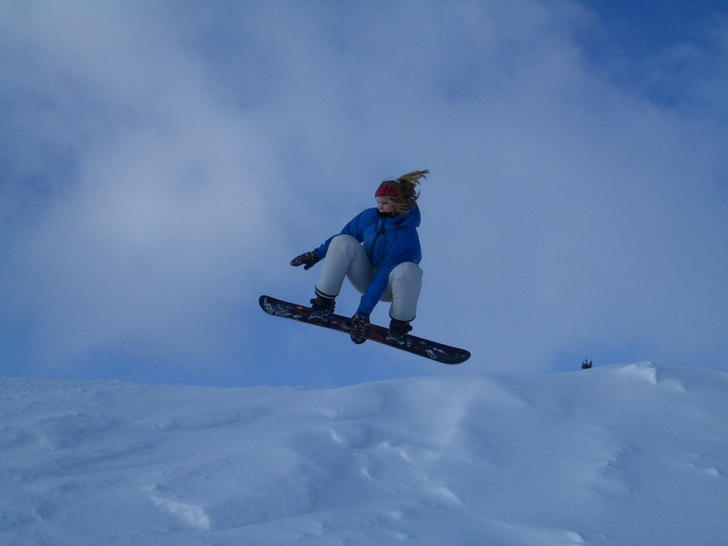 Foto: Siri Vestheim. Åkare: Vilde E. Rausch.