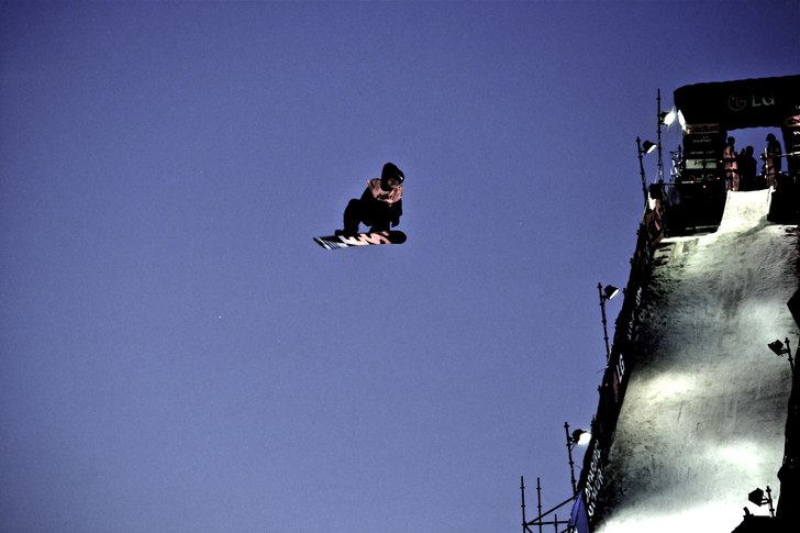 Foto: Tim Fiskáare.