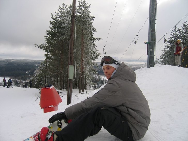 Foto: Oscar T. Åkare: Johan Littorin.