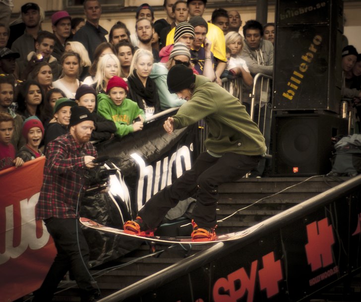 Foto: Richie Larsson.