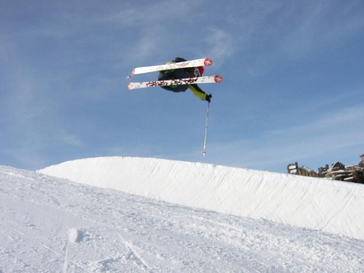 Foto: E.gyllander. Åkare: Heda.