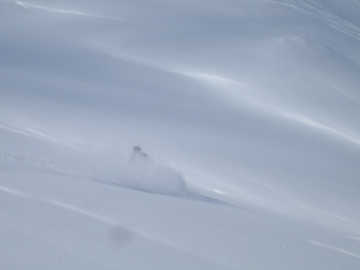 Foto: Kalle Ritzén. Åkare: Edward.