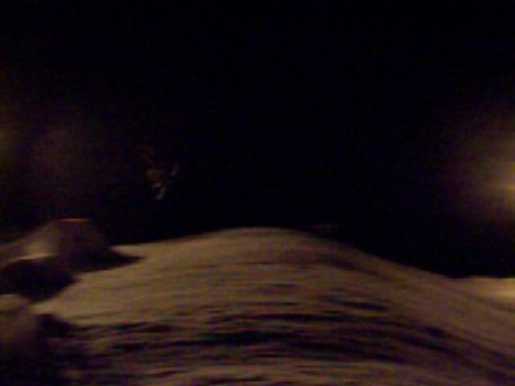 360 mute..perfekt ljus! =). Foto: Håkon Bull Hove. Åkare: Filip Giselsson.