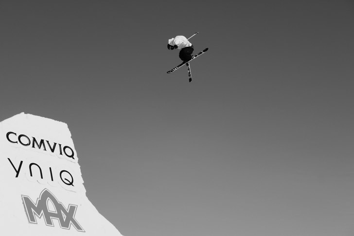 joss 2010. Foto: Anton Lithén.