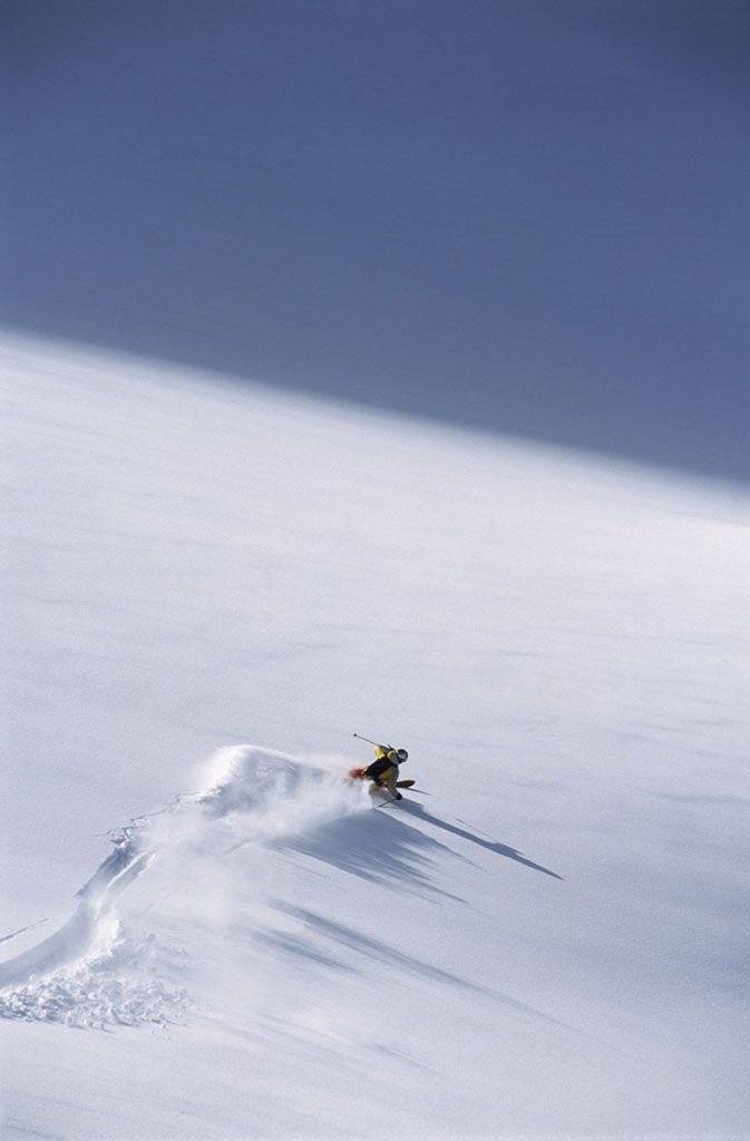 Foto: Martin Söderqvist. Åkare: Pata Sundberg.