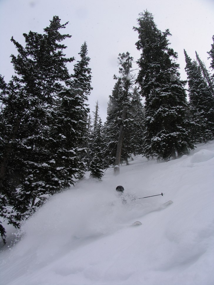 Foto: Erik Ramnelius. Åkare: Robin Andersson.