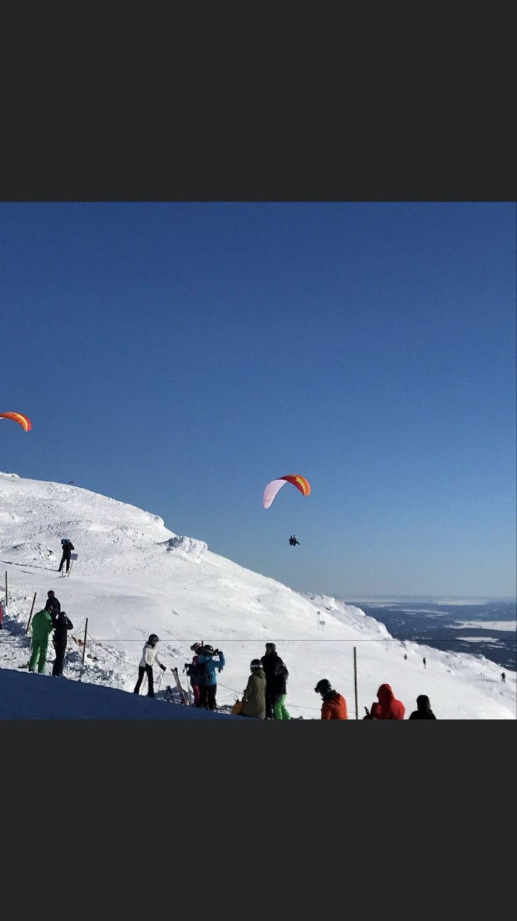 Åre.