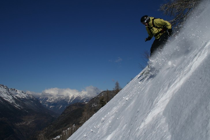 Foto: Erik Brinkman. Åkare: Hether Kersey.