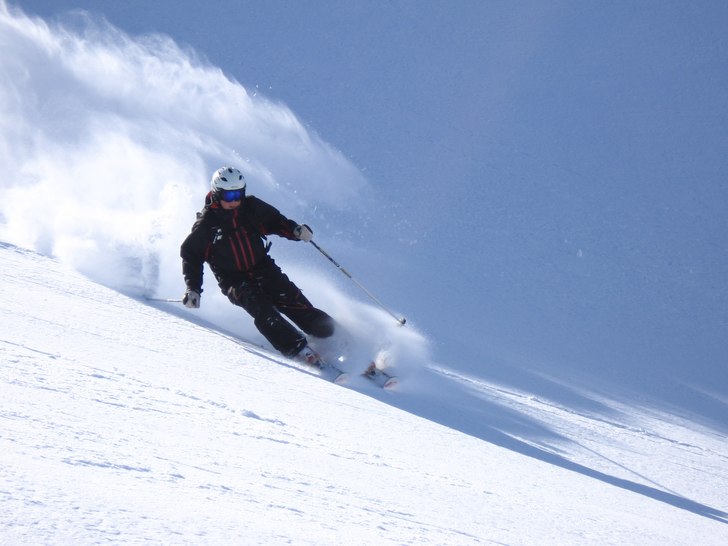 Åkare: Lucas Berglund.