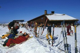 Slitna :D. Foto: av Morgan Westerlund.