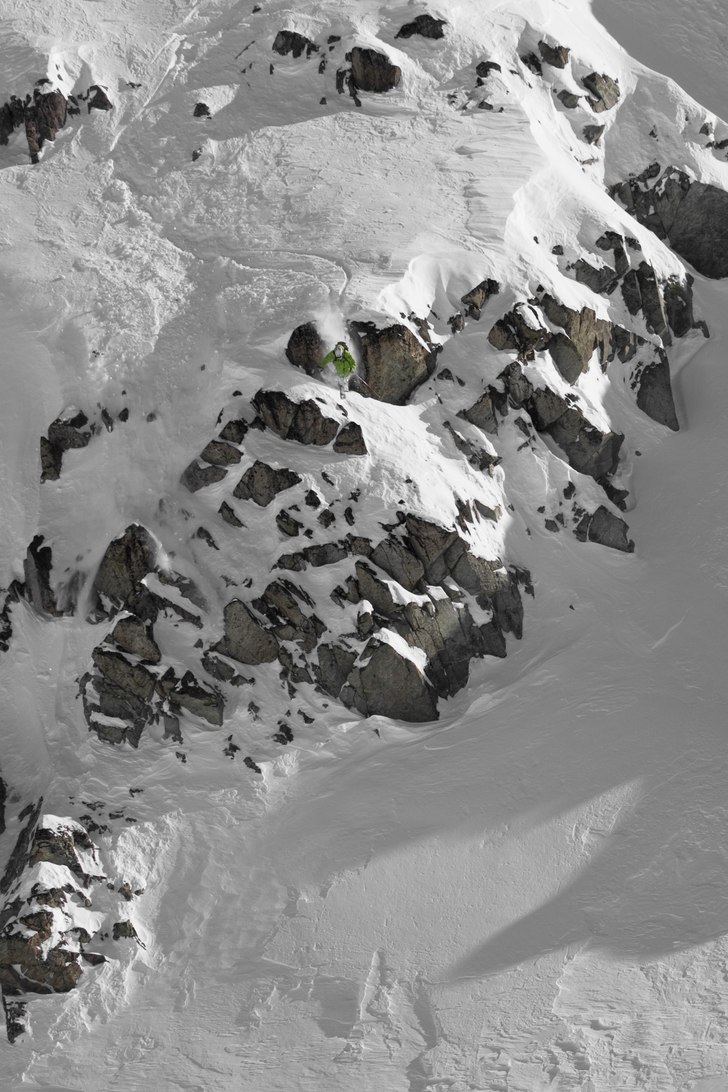 Foto: maxlarsson.com. Åkare: David Persson.