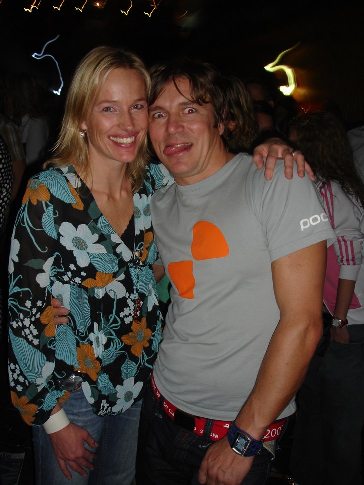 Foto: Stefan Brodén. Åkare: Catharina & Per.