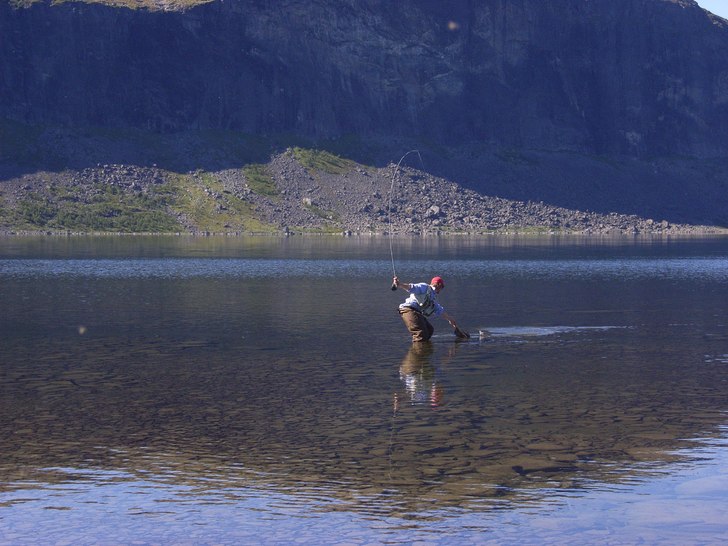 Foto: Pärra C. Åkare: Robban.
