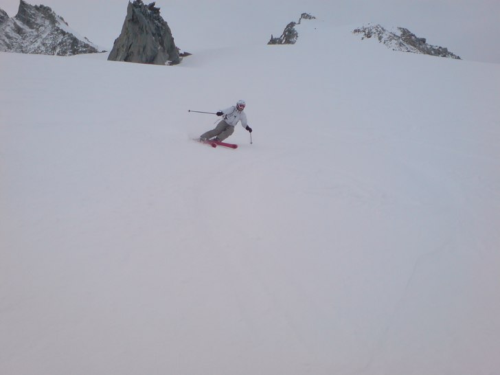 Foto: Leif Marklund. Åkare: CI.