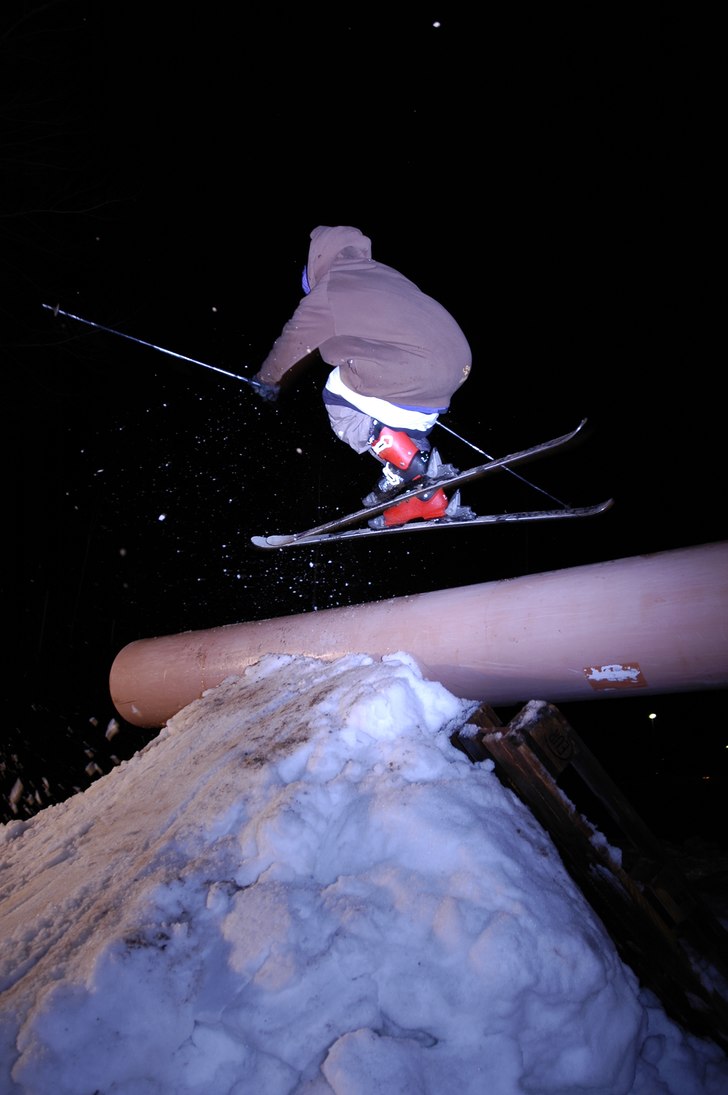 Foto: Viktor K. Åkare: Martin Bengtsson.