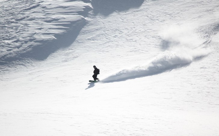 Foto: Daniel Schalander. Åkare: Christer Hällare.