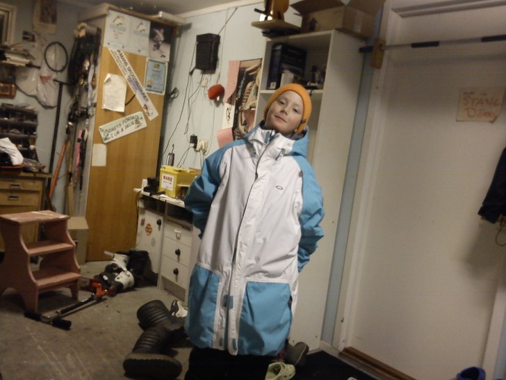 jag. Foto: jens vikman. Åkare: jens vikman.